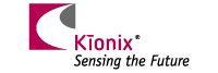 Kionix Logo图片