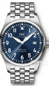 IWC万国表 小王子