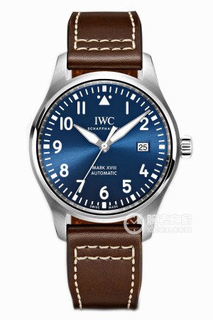 IWC万国表飞行员 IW327010