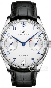 IWC万国表 IW500705