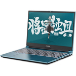 七彩虹将星X15 XS(i7 12700H/16GB/512GB/RTX3050Ti)