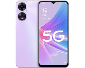 OPPO A58x(6GB/128GB)