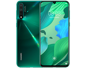 华为nova 5 Pro(8GB/256GB/全网通)