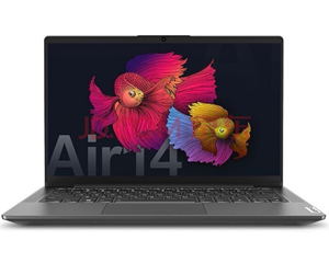 联想小新Air 14 2021 锐龙版(R5 5500U/16GB/512GB/集显)