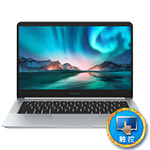 荣耀MagicBook 2019锐龙版(R5 3500U/8GB/256GB)