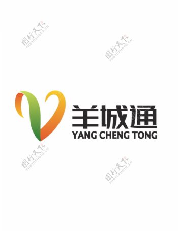 羊城通logo图片