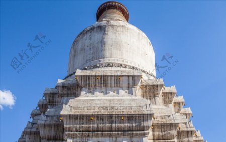 五台山塔院寺