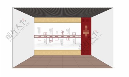 历史沿革图片