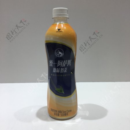 统一阿萨姆原味奶茶