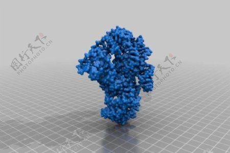 自我剪接I组内含子从噬菌体特沃特绑定到cyt18