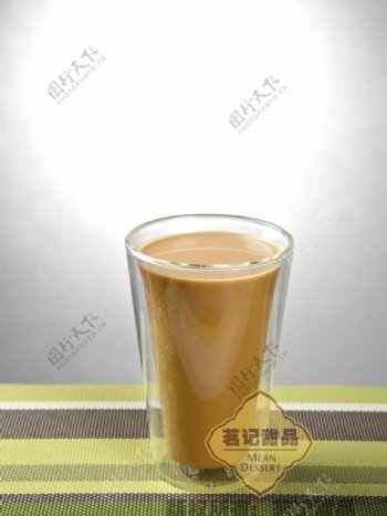 港式奶茶