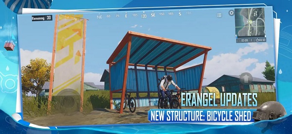 pubg地铁逃生卡金砖软件1