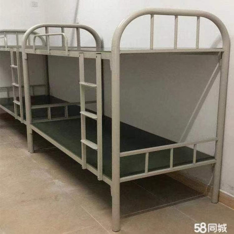 深圳鹏达家具·上下床高低床宿舍单人双层床直销批发