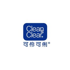 Clean&Clear可伶可俐