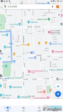 谷歌地图(Google Maps)安卓版