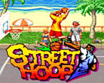 街头篮球街机版自带模拟器