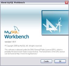 MySQL数据库设计建模(MySQL Workbench) V8.0.18 官方最新版