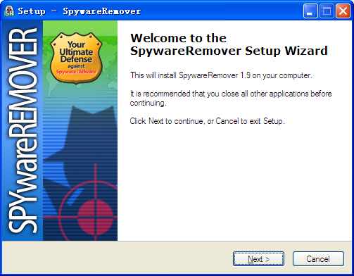 Spyware Remover SE 