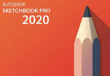 SketchBook Pro下载_SketchBook Pro最新版