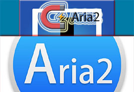 Aria2