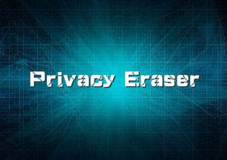 Privacy Eraser