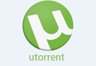 utorrent