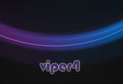 viper4windows_viper4android_viper4蝰蛇音效