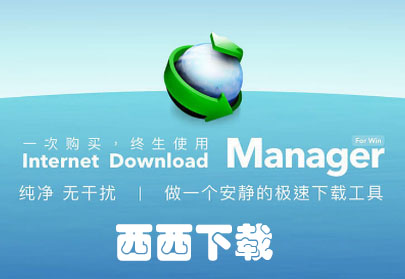 Internet Download Manager最新_IDM下载器