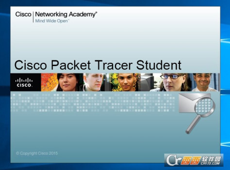 思科模拟器Cisco Packet Tracer 7.0 正式版