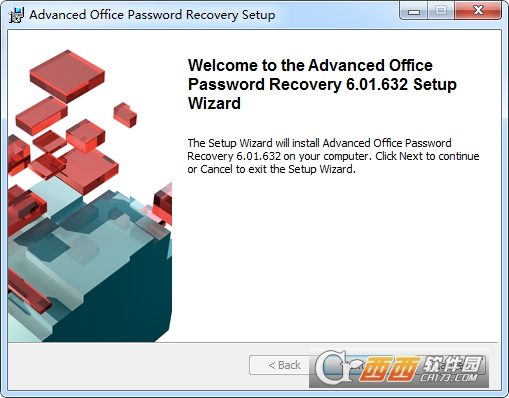 Office Password Recovery Toolbox v6.01.632 汉化版