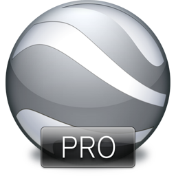 Google Earth Pro(谷歌地球高清版)