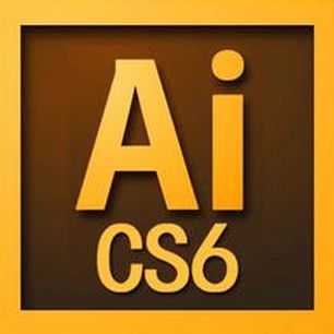 Adobe Illustrator CS6绿色简体中文