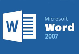 word2007