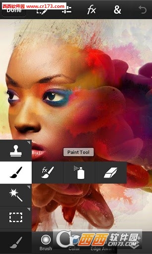 Photoshop手机中文版 v1.3.7