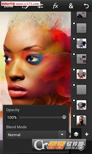 Photoshop手机中文版 v1.3.7