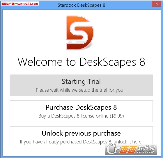 win8-10设置lol动态壁纸的软件(DeskScapes) v8.5 官方简体中文版