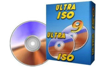 UltraISO