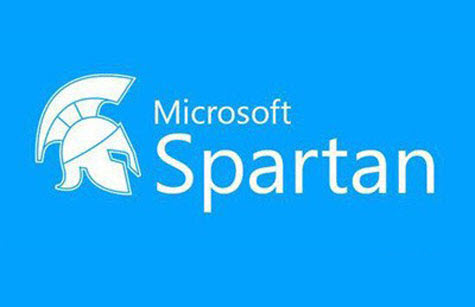 微软斯巴达浏览器(Spartan) 官方中文版