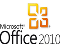 Microsoft Office 2010