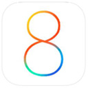 ios8固件