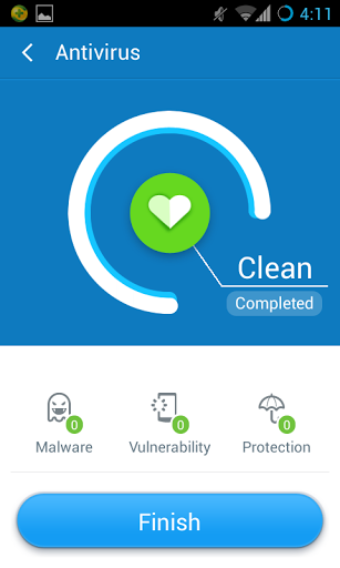 360 Mobile Security 4.3.3.6990  官方最新版