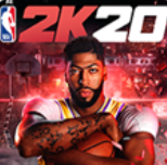 nba2k20中文版