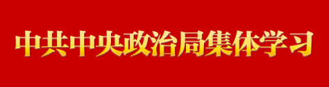 专栏：中共中央政治局集体学习
