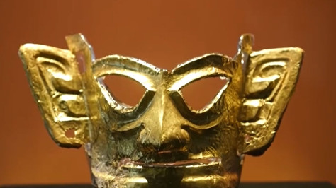 New batch of artifacts exhibited at Sanxingdui Museum in Sichuan