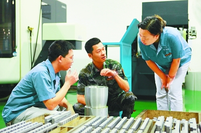 张进（资料图片）