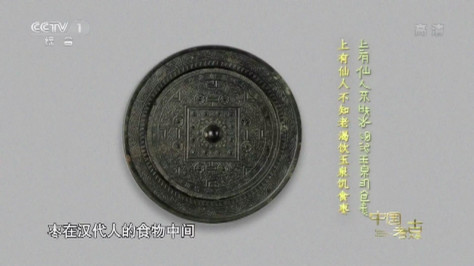 [中国考古大会]一颗枣核，竟隐藏着南越王的“长寿秘籍”？