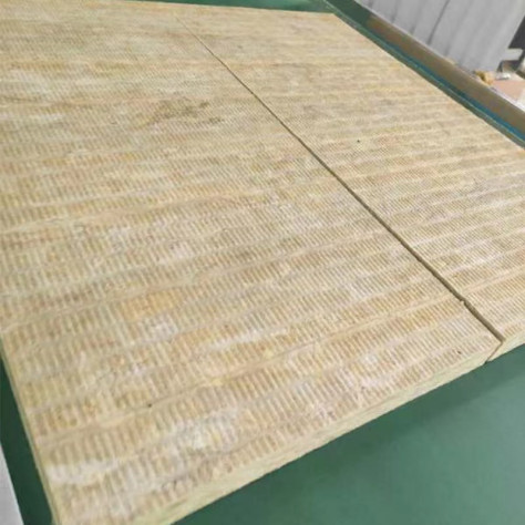 河池宜州半硬质岩棉保温板格一览表生产厂家价格已更新