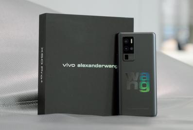 vivo X50 Pro+亚历山大王