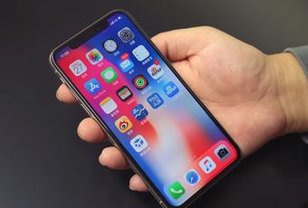 新浪科技首发iPhone X详细评测