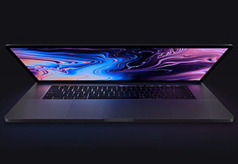 2018款MacBook Pro全解